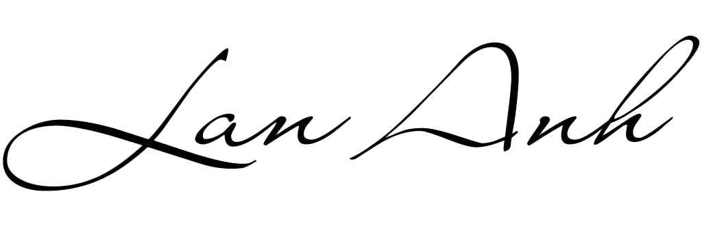 Lan Anh HR - Chia sẻ kinh nghiệm nghề nhân sự