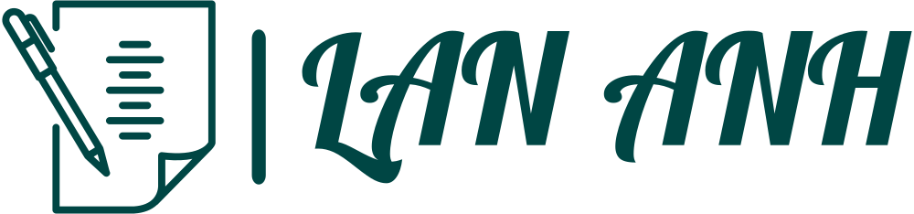 Lan Anh HR - Chia sẻ kinh nghiệm nghề nhân sự